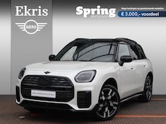 MINI Countryman - SE | John Cooper Works Trim + Package L | Easter