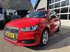 Audi A1 Sportback - 1.0 TFSI Design ProL