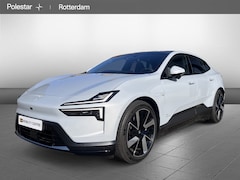 Polestar 4 - 4 NEW LRDM 100 kWh | Pilot & Plus Pack | 21 inch Sport