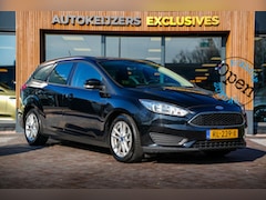 Ford Focus Wagon - 1.0 Trend PDC Navi Cruise Trekhaak LMV Airco