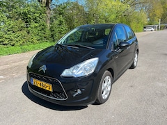 Citroën C3 - 1.6 VTi Collection 1.6 vti Exclusive