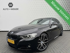 BMW 3-serie - 320i EfficientDynamics Edition Executive