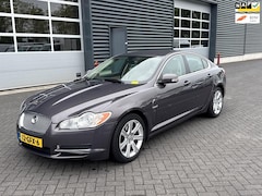 Jaguar XF - 4.2 V8 Premium Luxury