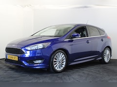 Ford Focus - 1.5 Titanium