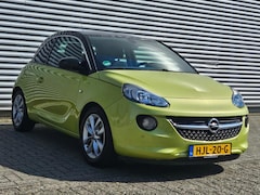 Opel ADAM - 1.4 Bi-Fuel Jam