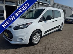 Ford Transit Connect - 1.0 Ecoboost L2 Trend 2 schuif deuren