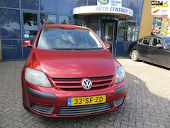 Volkswagen Golf Plus - 1.6 Turijn