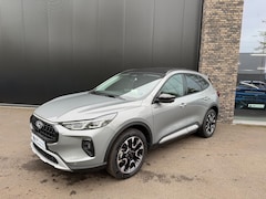 Ford Kuga - 2.5 FHEV Active X Navi, AGR, HUD, Panorama, 360 gr camera's BOMVOL