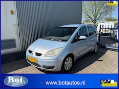 Mitsubishi Colt - 1.3 Inform Cool Pack Plus