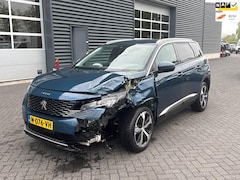 Peugeot 5008 - 1.2 PureTech Blue Lease Allure