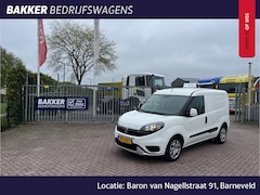 Fiat Doblò Cargo - 105 pk 1.6 MJ L1H1 S Trekking betimmering