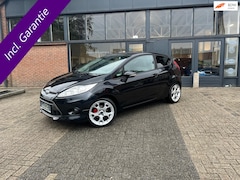 Ford Fiesta - 1.6 Sport, ST/ RS line, Climate control, Cruise control,