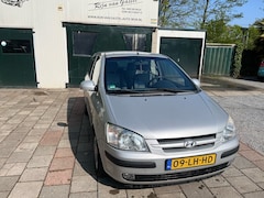 Hyundai Getz - 1.3i GLS