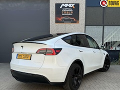 Tesla Model Y - Long range 78kWh MiC AWD MMX PACK Trekhaak