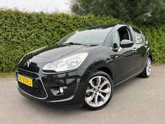 Citroën C3 - 1.6 Dynamique navi pano leer