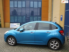 Citroën C3 - 1.6 VTi Exclusive