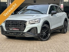 Audi Q2 - 35 TFSI S Edition Aut*Pano*Matrix*.*Navi