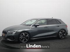 Audi A3 Sportback - 35 TFSI S Edition 150 PK | 2x S-Line | Matrix LED | Virtual Cockpit | Bang&Olufsen