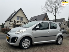 Citroën C1 - 1.0 Collection NL-AUTO-NAP