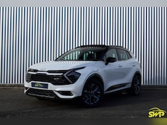 Kia Sportage - 1.6 T-GDi Hybrid GT-PlusLine | Pano | Navi