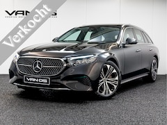 Mercedes-Benz E-klasse Estate - E 200 Avantgarde | Pano | DISTRONIC