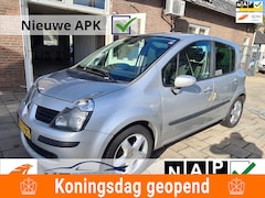 Renault Modus - 1.6-16V Dynamique | Airco | Nieuwe APK | NAP