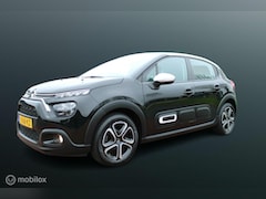 Citroën C3 - 1.2 PureTech Feel, Pdc, App connect, Cruise, Airco, Navi
