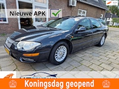 Chrysler 300M - 2.7i V6 LE Automaat | LPG | Nieuwe APK