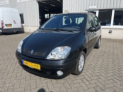 Renault Scénic - 2.0-16V Expression Sport