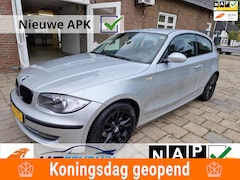 BMW 1-serie - 116i Business Line| Nieuwstaat| Onderhouden| NAP| Nieuwe APK| Nieuwe Ketting| 6 Vernsellin