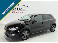 Volkswagen Polo - 1.2 TSI Highl. Ed. | CLIMA | 5D |
