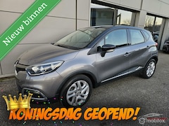 Renault Captur - 1.2 TCe Dynamique Navi/Camera/Stoelverwarming