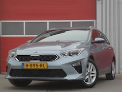 Kia Cee'd Sportswagon - Ceed 1.0 T-GDi DynamicPlusLine/ compleet