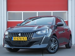 Peugeot 208 - 1.2 PureTech Active Pack/ lag km/ zeer mooi