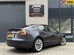 Tesla Model 3 - Long Range 78kwh GRIJS Trekhaak MMX PACK
