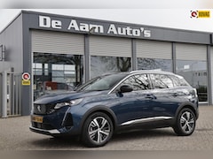 Peugeot 3008 - 1.2 PureTech GT Elek Stoelen en Klep Acc Camera Carplay