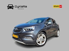Opel Mokka X - 1.4 Turbo Innovation Navi, Leder, Trekhaak