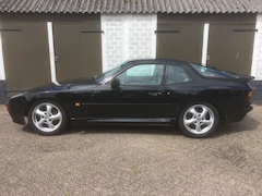 Porsche 944 - 2.5 Coupé Targadak