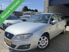 Seat Exeo ST - 1.8 TSI Businessline High / Trekhaak / N.A.P