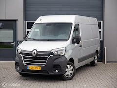 Renault Master - bestel T35 2.3 dCi 150 L2H2 Navi/Trekhaak