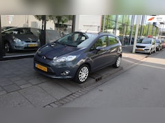 Ford Fiesta - 1.25 Titanium AIRCO