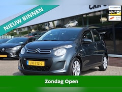 Citroën C1 - 1.0 e-VTi Feel LED_AIRCO_CRUIS_5-DEURS_LMV_NAP