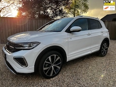 Volkswagen T-Cross - 1.5 TSI R-Line Business Navigatie & Camera & Winterpakket