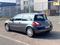 Renault Mégane - 2.0-16V Expression Comfort