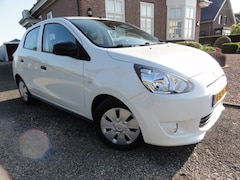 Mitsubishi Space Star - 1.0 Inform AIRCO