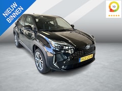 Toyota Yaris Cross - 1.5 Hybrid excecutive