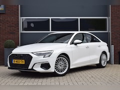 Audi A3 Limousine - 35 TFSI 150pk S-tronic | Afneembare trekhaak