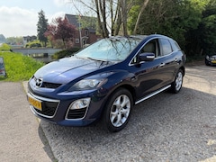 Mazda CX-7 - 2.2 CiTD Business