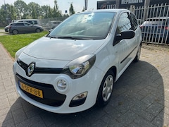 Renault Twingo - 1.2 16V Parisienne