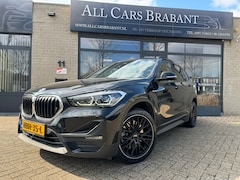 BMW X1 - XDrive25e eDrive Edition / leder/ led/ 1e eigenaar